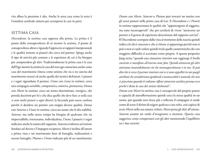 Astrologia Karmica Evolutiva