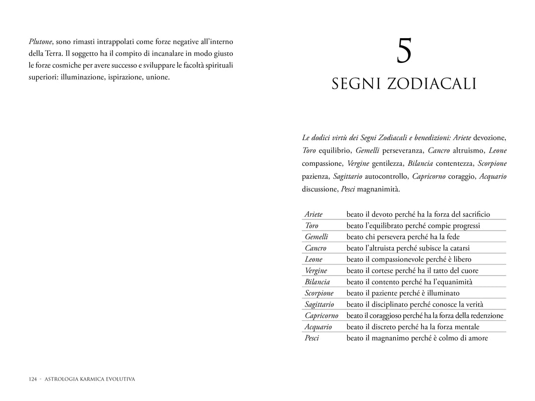 Astrologia Karmica Evolutiva