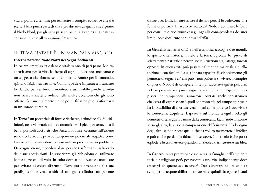 Astrologia Karmica Evolutiva