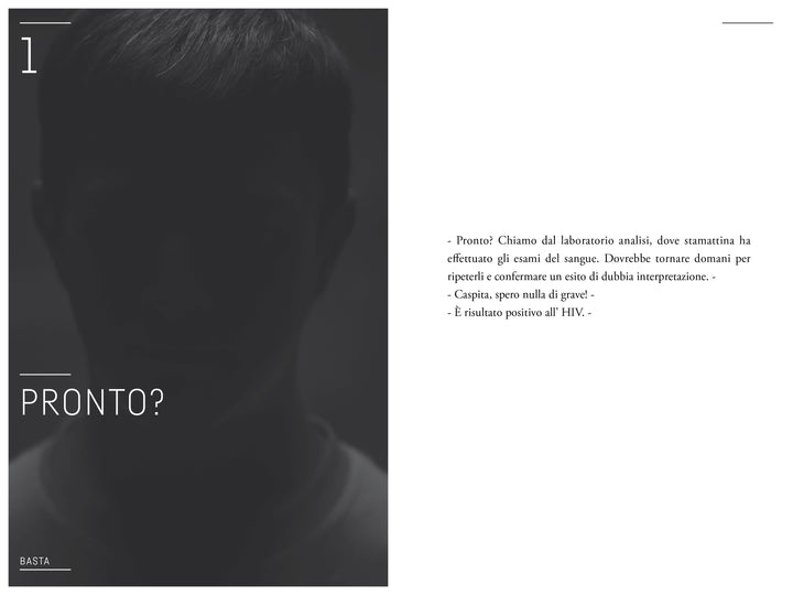 eBook - Basta!