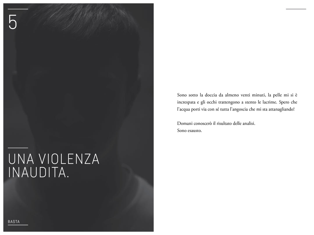 eBook - Basta!