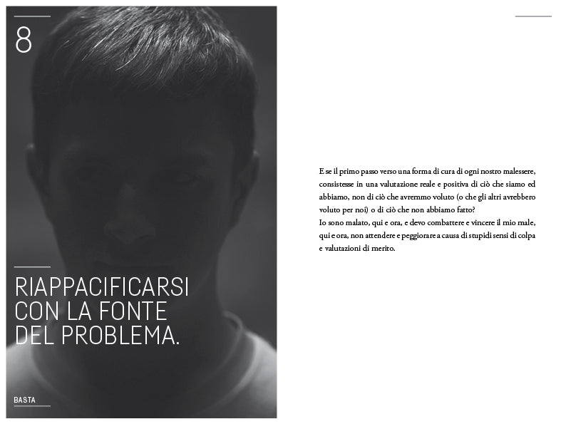 eBook - Basta!