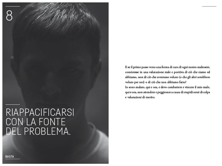 eBook - Basta!