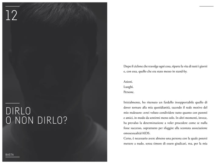 eBook - Basta!