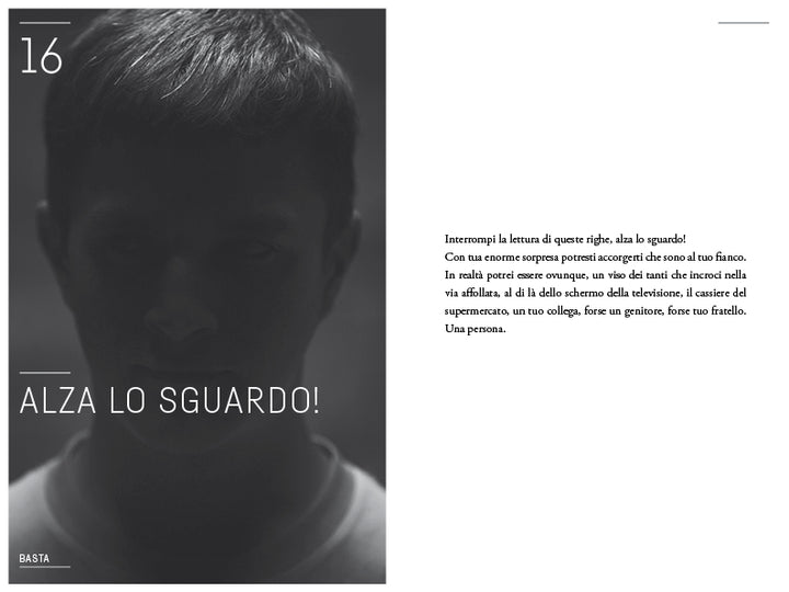 eBook - Basta!