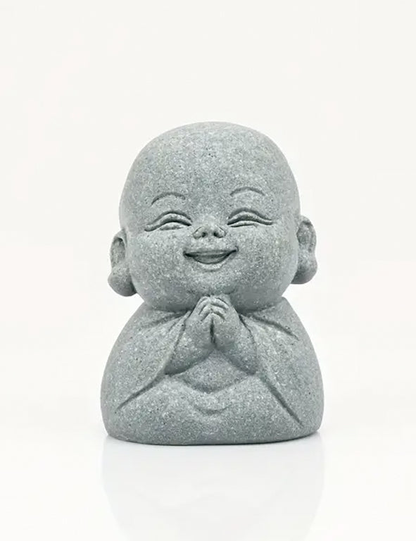 Statua - Baby Buddha