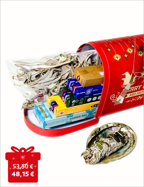 BOX - Christmas Mailbox