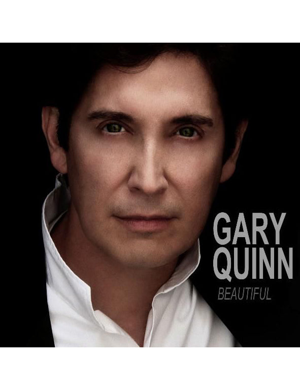 CD Beautiful - Gary Quinn