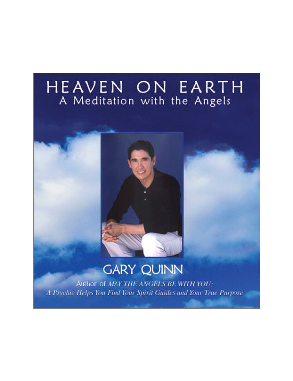 Heaven on Earth - CD