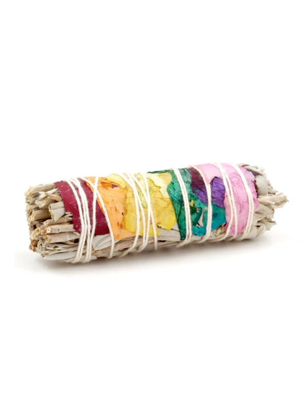 Smudge - 7 Chakra