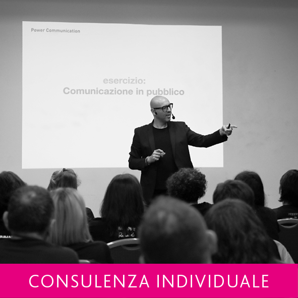 Consulenza: Empowerment e Diamond
