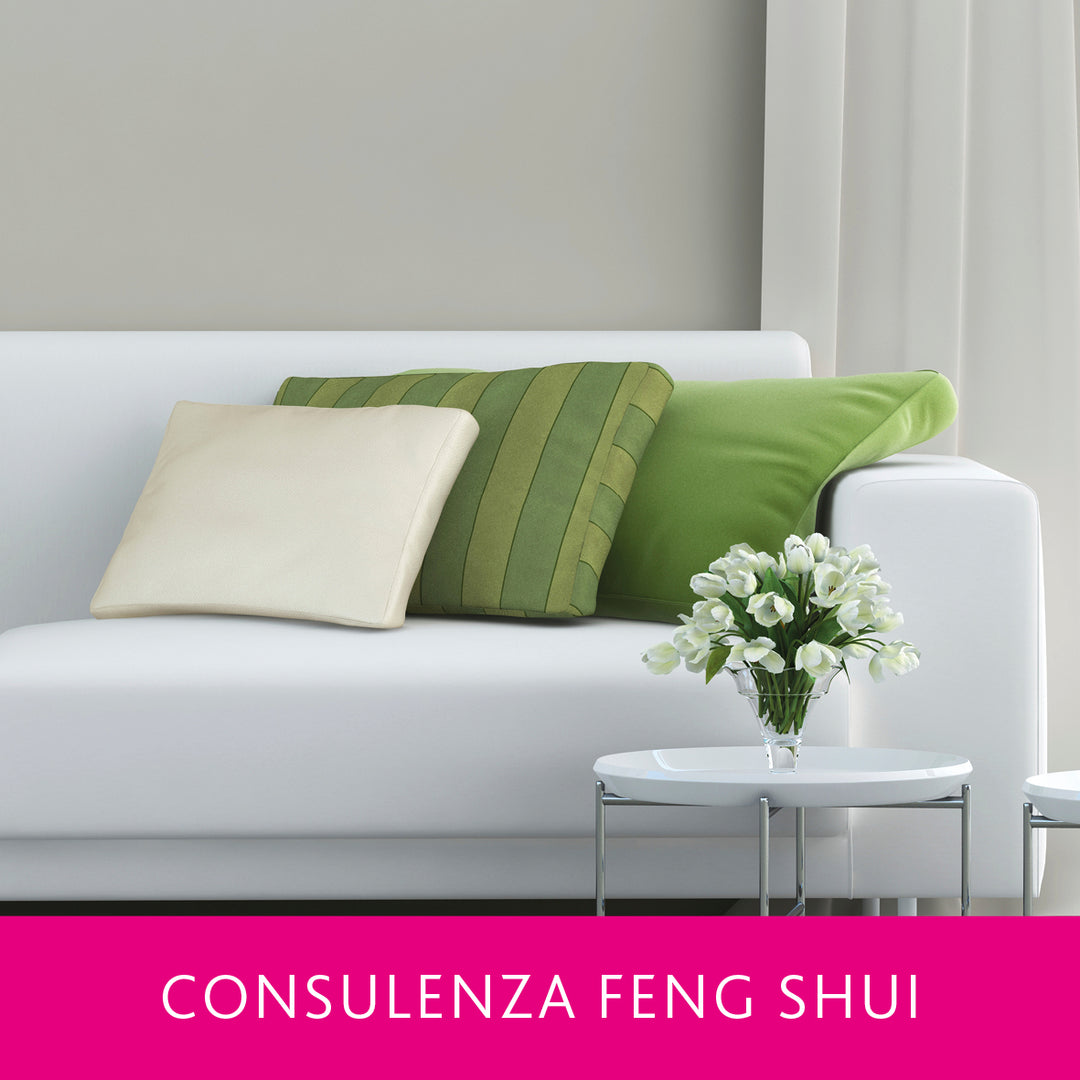 Consulenza: Feng Shui