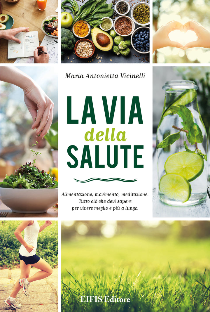 La via della salute