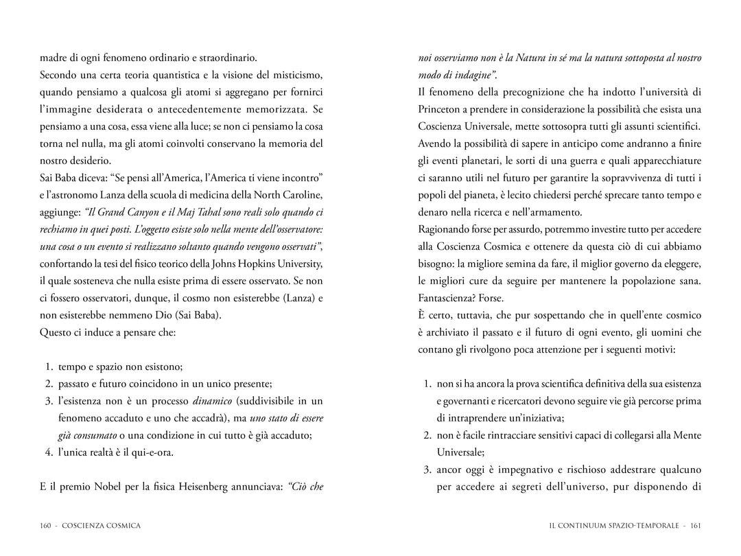 eBook - Coscienza Cosmica