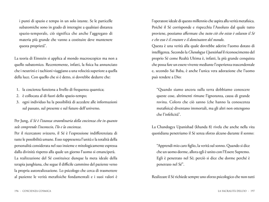 eBook - Coscienza Cosmica
