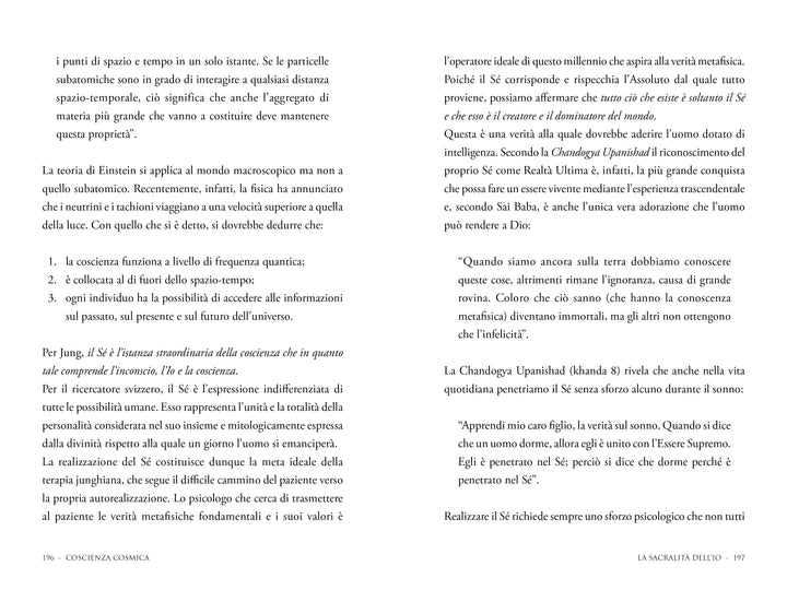 eBook - Coscienza Cosmica