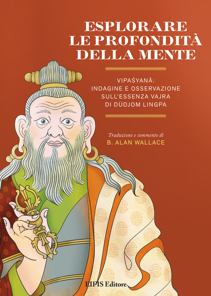 Esplorare le Profondità della Mente