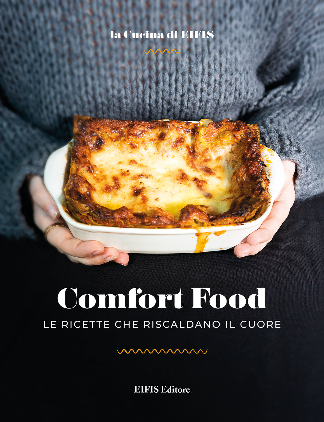 Sample - Comfort Food