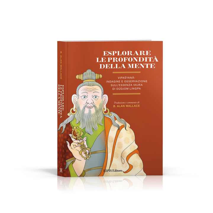 Esplorare le Profondità della Mente
