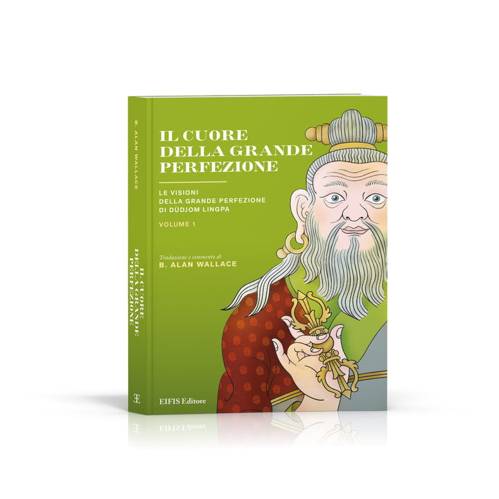 Il Cuore della Grande Perfezione