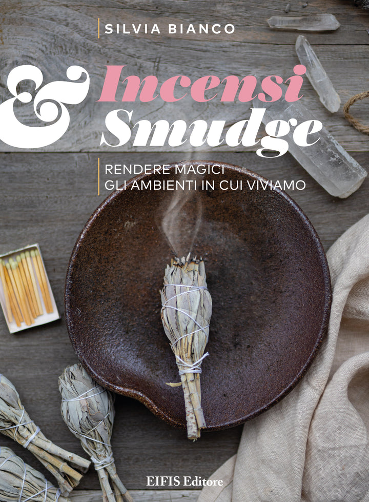 Incensi & Smudge