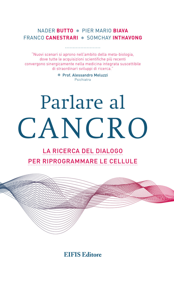 Parlare al Cancro