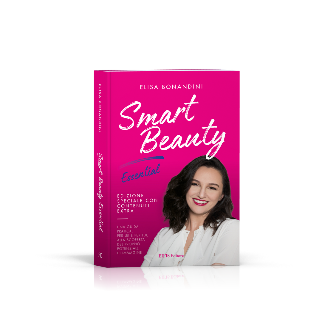 eBook - Smart Beauty Essential