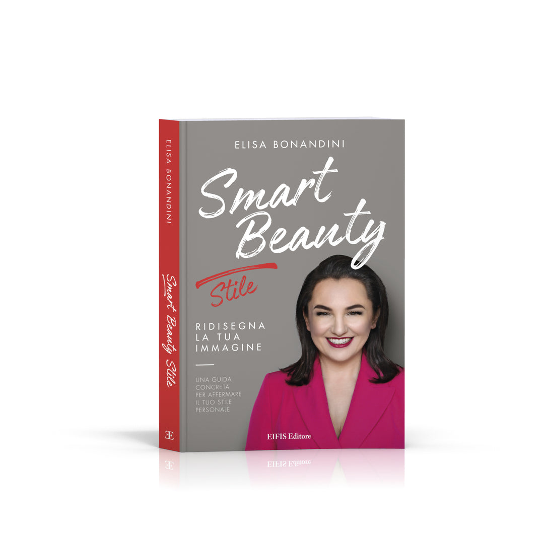 eBook - Smart Beauty Stile