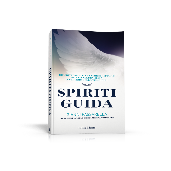 eBook - Spiriti Guida