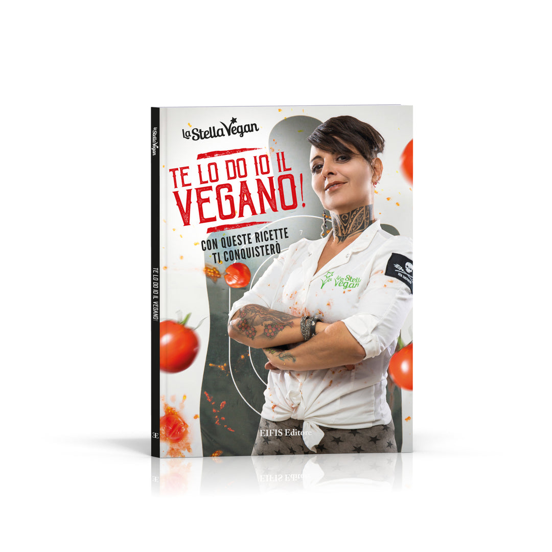 Te lo do io il Vegano!