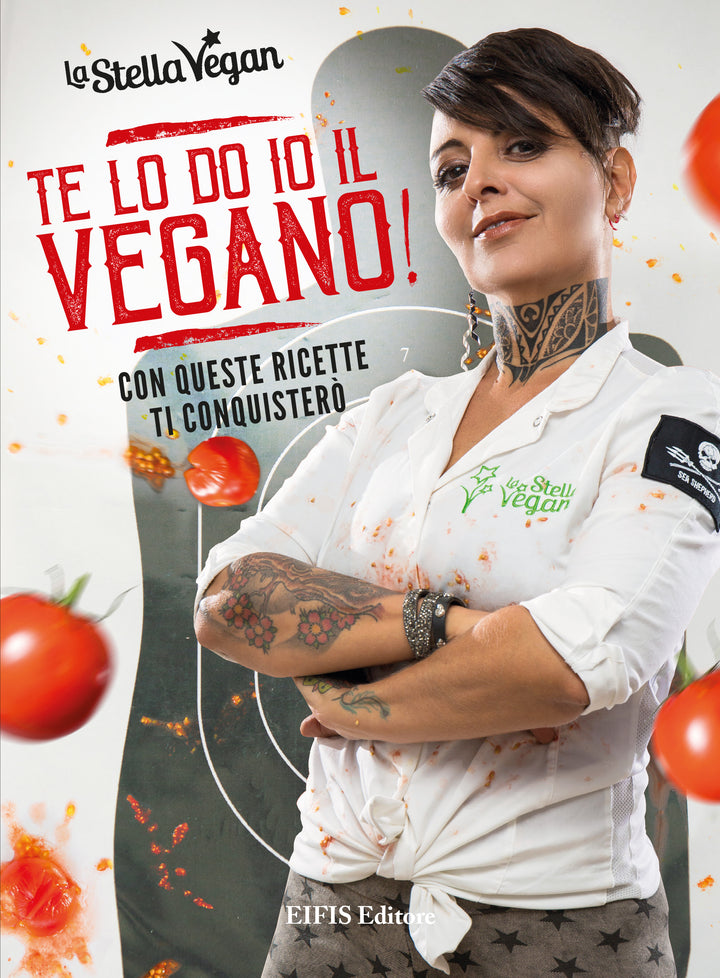 Te lo do io il Vegano!