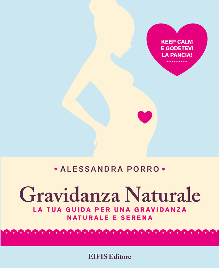 Gravidanza Naturale