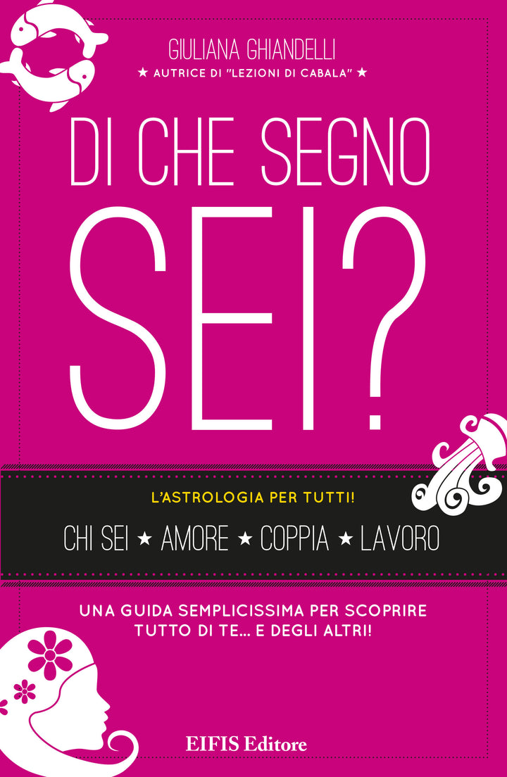 Di che Segno Sei?
