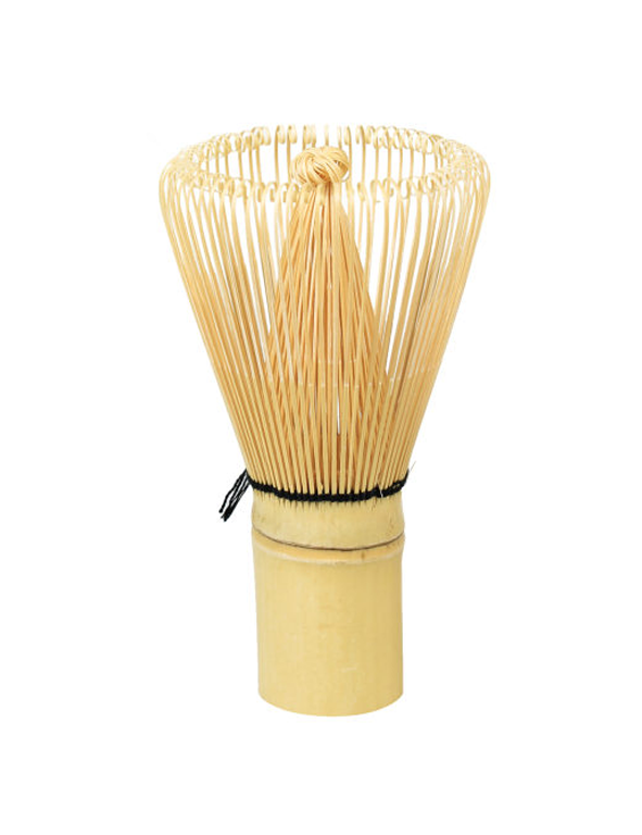 Frullino per Matcha in bamboo
