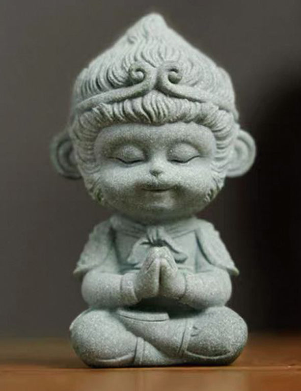 Statua - Hanuman