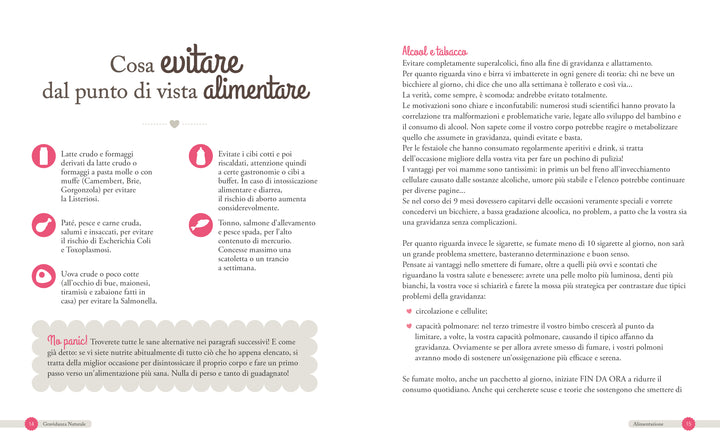 eBook - Gravidanza Naturale