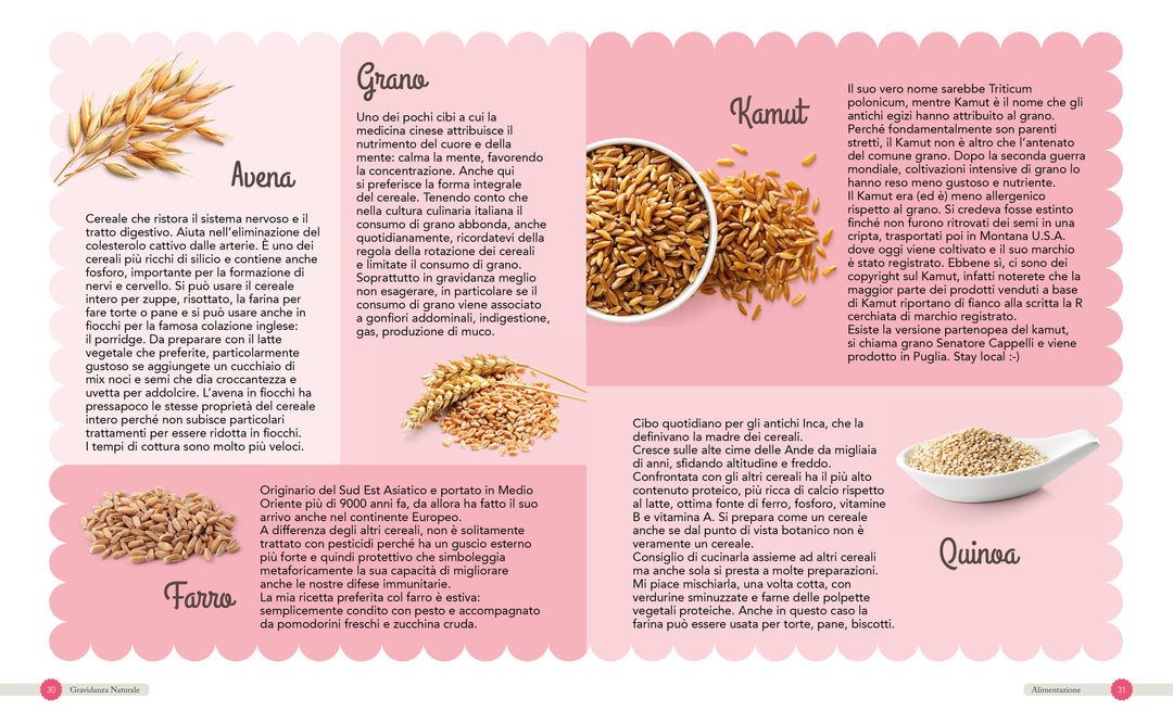 eBook - Gravidanza Naturale