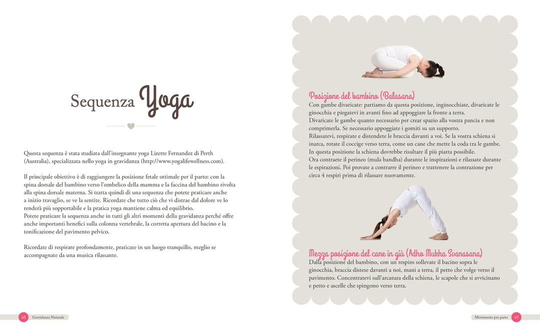 eBook - Gravidanza Naturale
