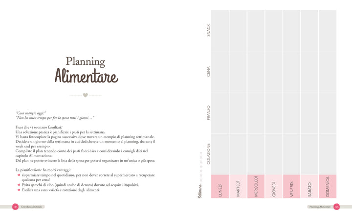 eBook - Gravidanza Naturale
