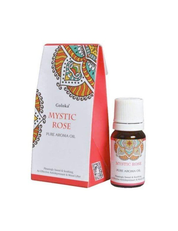 Olio Goloka Mystic Rose