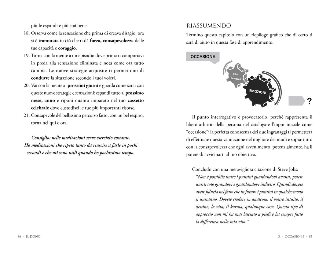 Il Dono
