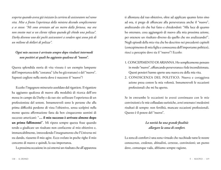 Il Dono