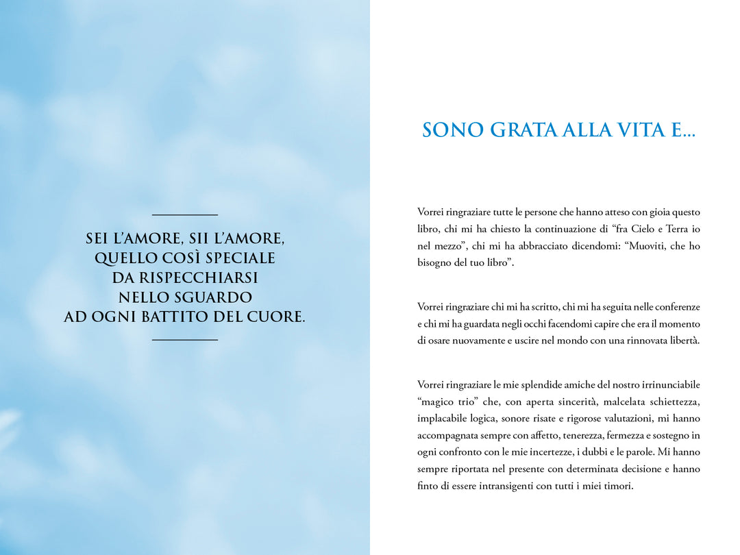 Il Profumo dell'Anima