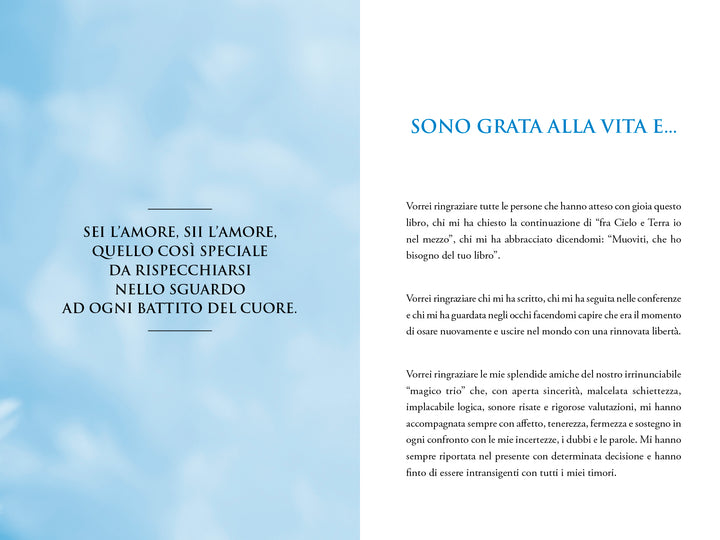 Il Profumo dell'Anima