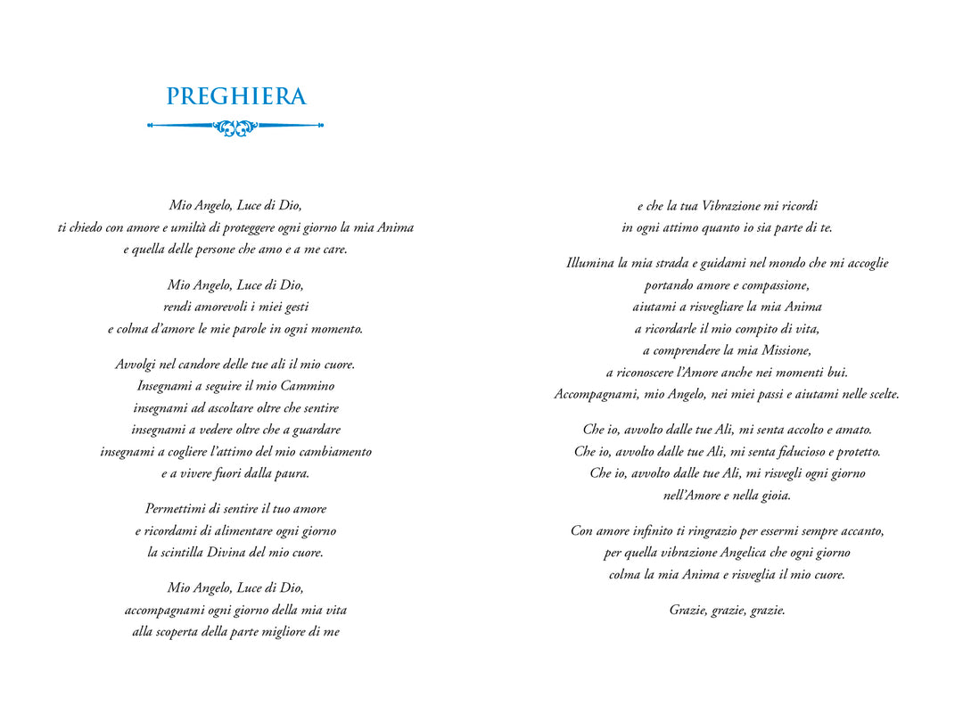 Il Profumo dell'Anima