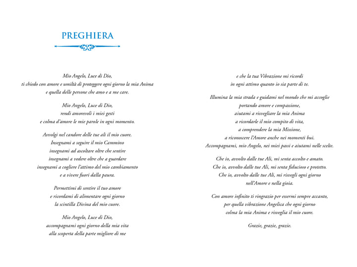 Il Profumo dell'Anima