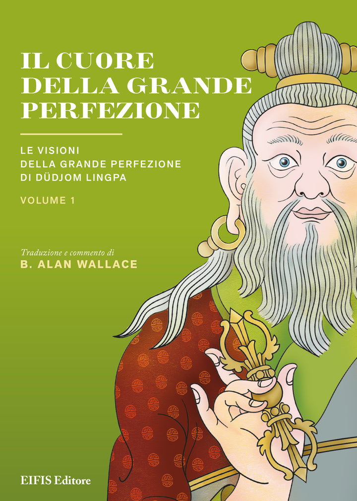 Il Cuore della Grande Perfezione