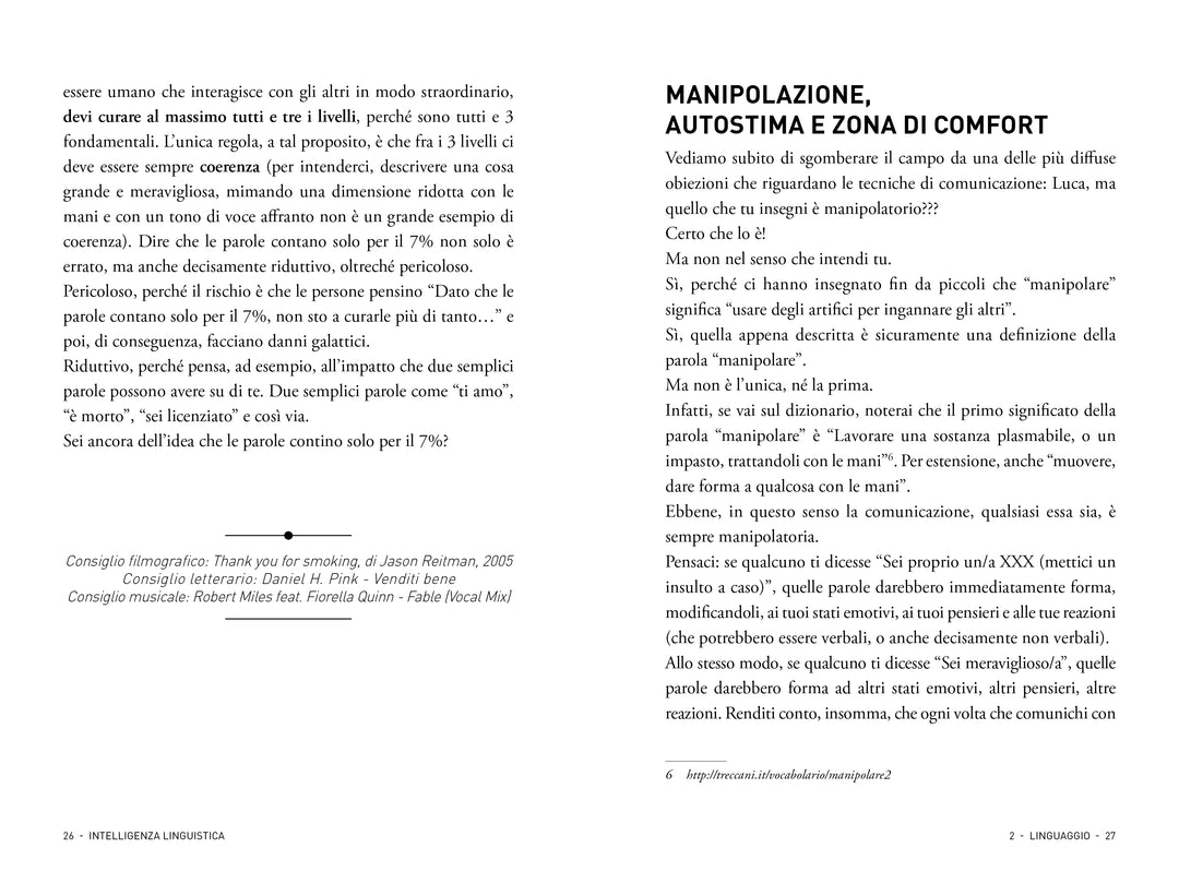 eBook - Intelligenza Linguistica