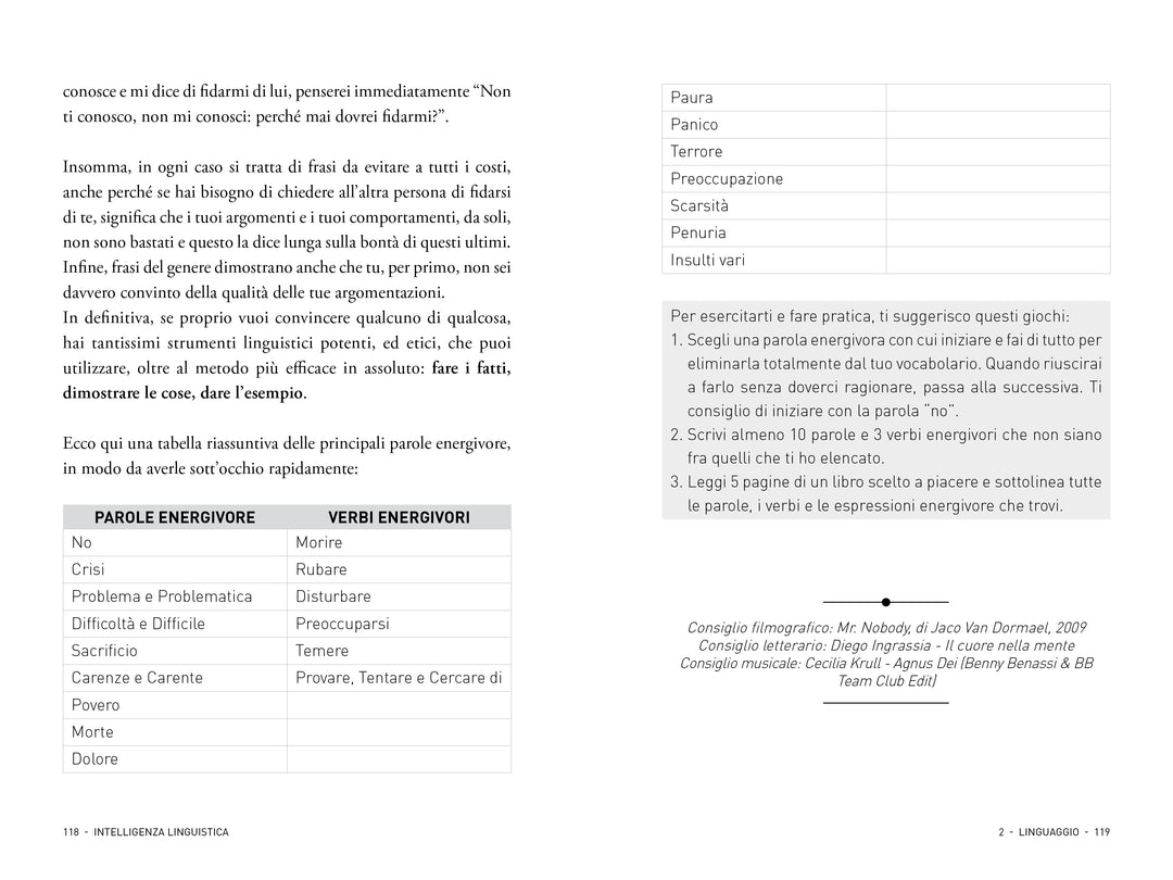 eBook - Intelligenza Linguistica