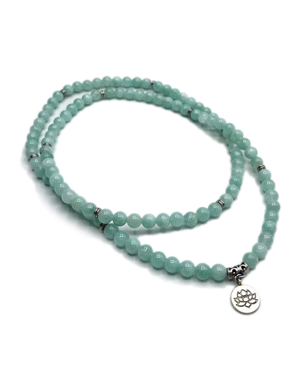 Mala In Acquamarina